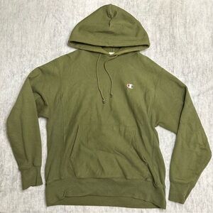 Champion Reverse Weave Hoodie